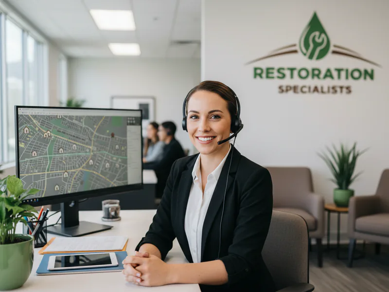 Water Damage Restoration  in Germantown  FAQ